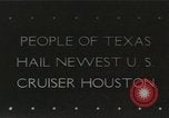 Standbild Houston Freiwilliger nehmen Eid Zweiten Weltkrieg Houston Texas USA, 1943, aus Sekunde 1 historischem Filmmaterial Videoclip 65675058479