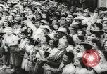 Standbild Houston Freiwilliger nehmen Eid Zweiten Weltkrieg Houston Texas USA, 1943, aus Sekunde 20 historischem Filmmaterial Videoclip 65675058479