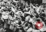 Standbild Houston Freiwilliger nehmen Eid Zweiten Weltkrieg Houston Texas USA, 1943, aus Sekunde 21 historischem Filmmaterial Videoclip 65675058479
