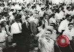 Standbild Houston Freiwilliger nehmen Eid Zweiten Weltkrieg Houston Texas USA, 1943, aus Sekunde 26 historischem Filmmaterial Videoclip 65675058479