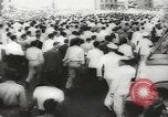 Standbild Houston Freiwilliger nehmen Eid Zweiten Weltkrieg Houston Texas USA, 1943, aus Sekunde 29 historischem Filmmaterial Videoclip 65675058479