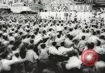 Standbild Houston Freiwilliger nehmen Eid Zweiten Weltkrieg Houston Texas USA, 1943, aus Sekunde 39 historischem Filmmaterial Videoclip 65675058479