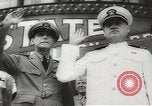 Standbild Houston Freiwilliger nehmen Eid Zweiten Weltkrieg Houston Texas USA, 1943, aus Sekunde 42 historischem Filmmaterial Videoclip 65675058479
