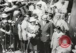 Standbild Houston Freiwilliger nehmen Eid Zweiten Weltkrieg Houston Texas USA, 1943, aus Sekunde 54 historischem Filmmaterial Videoclip 65675058479