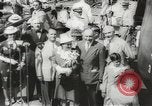 Standbild Houston Freiwilliger nehmen Eid Zweiten Weltkrieg Houston Texas USA, 1943, aus Sekunde 55 historischem Filmmaterial Videoclip 65675058479