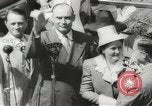 Standbild Houston Freiwilliger nehmen Eid Zweiten Weltkrieg Houston Texas USA, 1943, aus Sekunde 58 historischem Filmmaterial Videoclip 65675058479