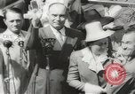 Standbild Houston Freiwilliger nehmen Eid Zweiten Weltkrieg Houston Texas USA, 1943, aus Sekunde 59 historischem Filmmaterial Videoclip 65675058479