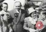 Standbild Houston Freiwilliger nehmen Eid Zweiten Weltkrieg Houston Texas USA, 1943, aus Sekunde 60 historischem Filmmaterial Videoclip 65675058479
