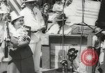 Standbild Houston Freiwilliger nehmen Eid Zweiten Weltkrieg Houston Texas USA, 1943, aus Sekunde 61 historischem Filmmaterial Videoclip 65675058479