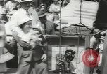 Standbild Houston Freiwilliger nehmen Eid Zweiten Weltkrieg Houston Texas USA, 1943, aus Sekunde 62 historischem Filmmaterial Videoclip 65675058479