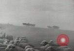 Standbild Herde von Schafen Alberta Kanada, 1943, aus Sekunde 42 historischem Filmmaterial Videoclip 65675058480