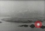Standbild amerikanische Truppen Aleutian Islands Alaska USA, 1943, aus Sekunde 17 historischem Filmmaterial Videoclip 65675058481