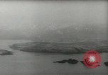 Standbild amerikanische Truppen Aleutian Islands Alaska USA, 1943, aus Sekunde 18 historischem Filmmaterial Videoclip 65675058481