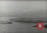 Standbild amerikanische Truppen Aleutian Islands Alaska USA, 1943, aus Sekunde 20 historischem Filmmaterial Videoclip 65675058481