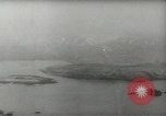 Standbild amerikanische Truppen Aleutian Islands Alaska USA, 1943, aus Sekunde 21 historischem Filmmaterial Videoclip 65675058481