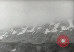 Standbild amerikanische Truppen Aleutian Islands Alaska USA, 1943, aus Sekunde 28 historischem Filmmaterial Videoclip 65675058481