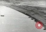 Standbild amerikanische Truppen Aleutian Islands Alaska USA, 1943, aus Sekunde 36 historischem Filmmaterial Videoclip 65675058481