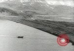 Standbild amerikanische Truppen Aleutian Islands Alaska USA, 1943, aus Sekunde 37 historischem Filmmaterial Videoclip 65675058481