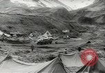 Standbild amerikanische Truppen Aleutian Islands Alaska USA, 1943, aus Sekunde 49 historischem Filmmaterial Videoclip 65675058481