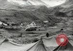 Standbild amerikanische Truppen Aleutian Islands Alaska USA, 1943, aus Sekunde 52 historischem Filmmaterial Videoclip 65675058481