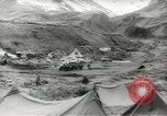 Standbild amerikanische Truppen Aleutian Islands Alaska USA, 1943, aus Sekunde 54 historischem Filmmaterial Videoclip 65675058481