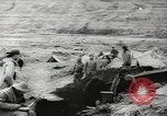 Standbild amerikanische Truppen Aleutian Islands Alaska USA, 1943, aus Sekunde 55 historischem Filmmaterial Videoclip 65675058481