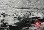 Standbild amerikanische Truppen Aleutian Islands Alaska USA, 1943, aus Sekunde 56 historischem Filmmaterial Videoclip 65675058481