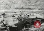 Standbild amerikanische Truppen Aleutian Islands Alaska USA, 1943, aus Sekunde 57 historischem Filmmaterial Videoclip 65675058481