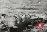 Standbild amerikanische Truppen Aleutian Islands Alaska USA, 1943, aus Sekunde 58 historischem Filmmaterial Videoclip 65675058481