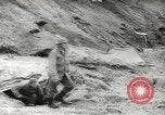 Standbild amerikanische Truppen Aleutian Islands Alaska USA, 1943, aus Sekunde 60 historischem Filmmaterial Videoclip 65675058481