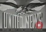 Standbild Zweiten Weltkrieg europäische Theater, 1944, aus Sekunde 3 historischem Filmmaterial Videoclip 65675058482