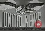 Standbild Zweiten Weltkrieg europäische Theater, 1944, aus Sekunde 4 historischem Filmmaterial Videoclip 65675058482