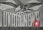 Standbild Zweiten Weltkrieg europäische Theater, 1944, aus Sekunde 6 historischem Filmmaterial Videoclip 65675058482