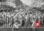 Standbild Zweiten Weltkrieg europäische Theater, 1944, aus Sekunde 8 historischem Filmmaterial Videoclip 65675058482