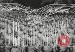 Standbild Zweiten Weltkrieg europäische Theater, 1944, aus Sekunde 11 historischem Filmmaterial Videoclip 65675058482
