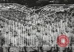 Standbild Zweiten Weltkrieg europäische Theater, 1944, aus Sekunde 12 historischem Filmmaterial Videoclip 65675058482