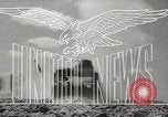 Standbild Zweiten Weltkrieg europäische Theater, 1944, aus Sekunde 17 historischem Filmmaterial Videoclip 65675058482