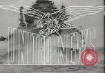 Standbild Zweiten Weltkrieg europäische Theater, 1944, aus Sekunde 26 historischem Filmmaterial Videoclip 65675058482