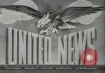 Standbild Zweiten Weltkrieg europäische Theater, 1944, aus Sekunde 27 historischem Filmmaterial Videoclip 65675058482