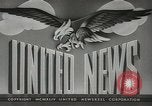 Standbild Zweiten Weltkrieg europäische Theater, 1944, aus Sekunde 29 historischem Filmmaterial Videoclip 65675058482