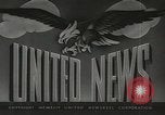 Standbild Zweiten Weltkrieg europäische Theater, 1944, aus Sekunde 30 historischem Filmmaterial Videoclip 65675058482