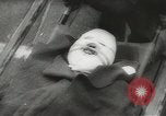 Standbild Zweiten Weltkrieg europäische Theater, 1944, aus Sekunde 50 historischem Filmmaterial Videoclip 65675058482