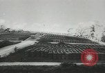 Standbild Zweiten Weltkrieg europäische Theater, 1944, aus Sekunde 52 historischem Filmmaterial Videoclip 65675058482
