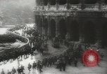 Standbild Franklin D Roosevelt europäische Theater, 1944, aus Sekunde 3 historischem Filmmaterial Videoclip 65675058483