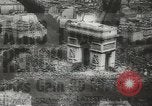 Standbild Franklin D Roosevelt europäische Theater, 1944, aus Sekunde 11 historischem Filmmaterial Videoclip 65675058483