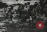 Standbild Franklin D Roosevelt europäische Theater, 1944, aus Sekunde 14 historischem Filmmaterial Videoclip 65675058483