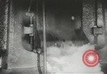 Standbild Franklin D Roosevelt europäische Theater, 1944, aus Sekunde 21 historischem Filmmaterial Videoclip 65675058483