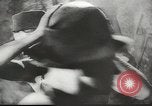 Standbild Franklin D Roosevelt europäische Theater, 1944, aus Sekunde 24 historischem Filmmaterial Videoclip 65675058483