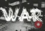Standbild Franklin D Roosevelt europäische Theater, 1944, aus Sekunde 33 historischem Filmmaterial Videoclip 65675058483