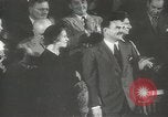 Standbild Franklin D Roosevelt europäische Theater, 1944, aus Sekunde 38 historischem Filmmaterial Videoclip 65675058483
